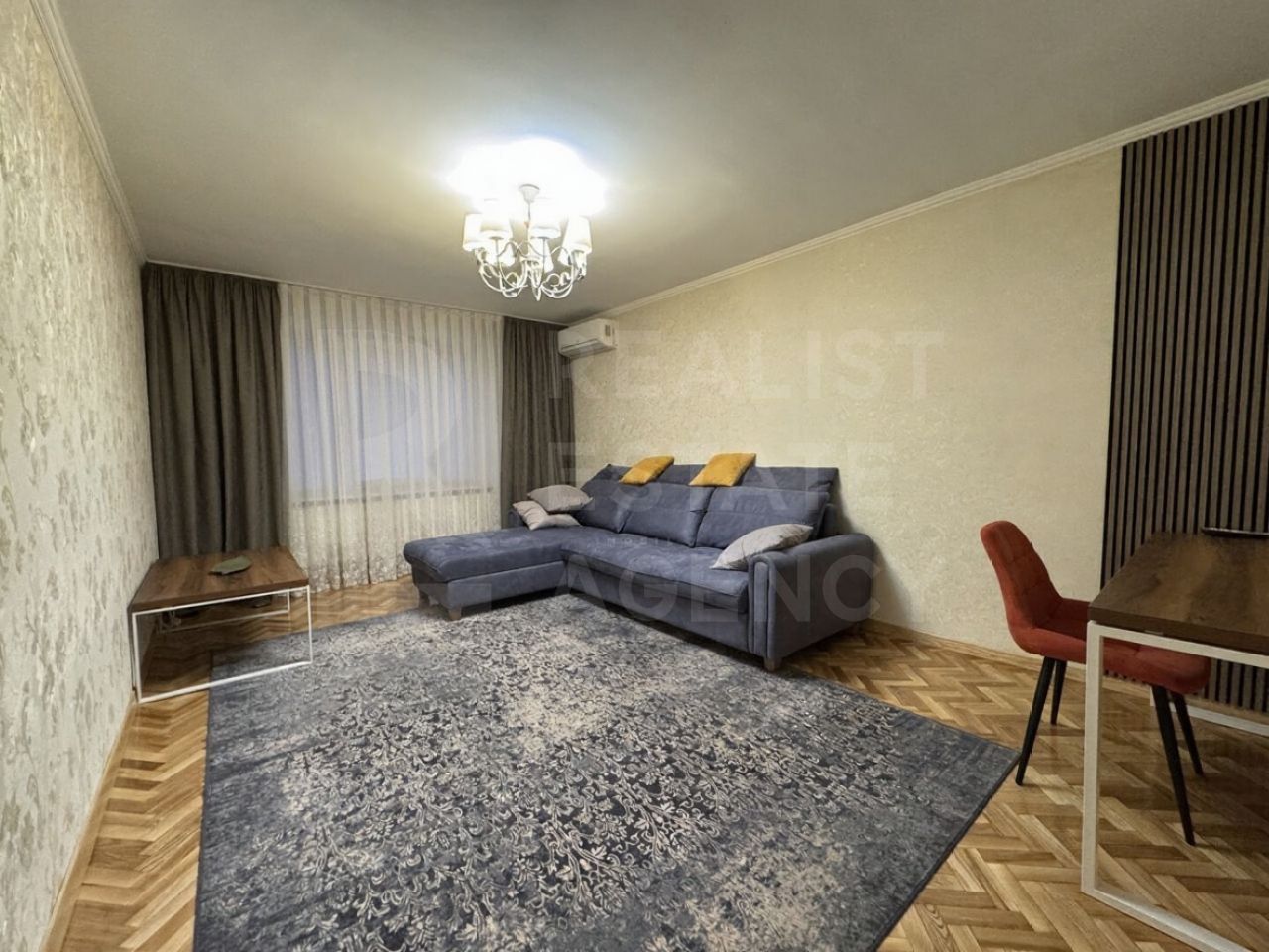 Chirie, apartament, 3 camere, str. Petru Movilă, Centru - Poză 4