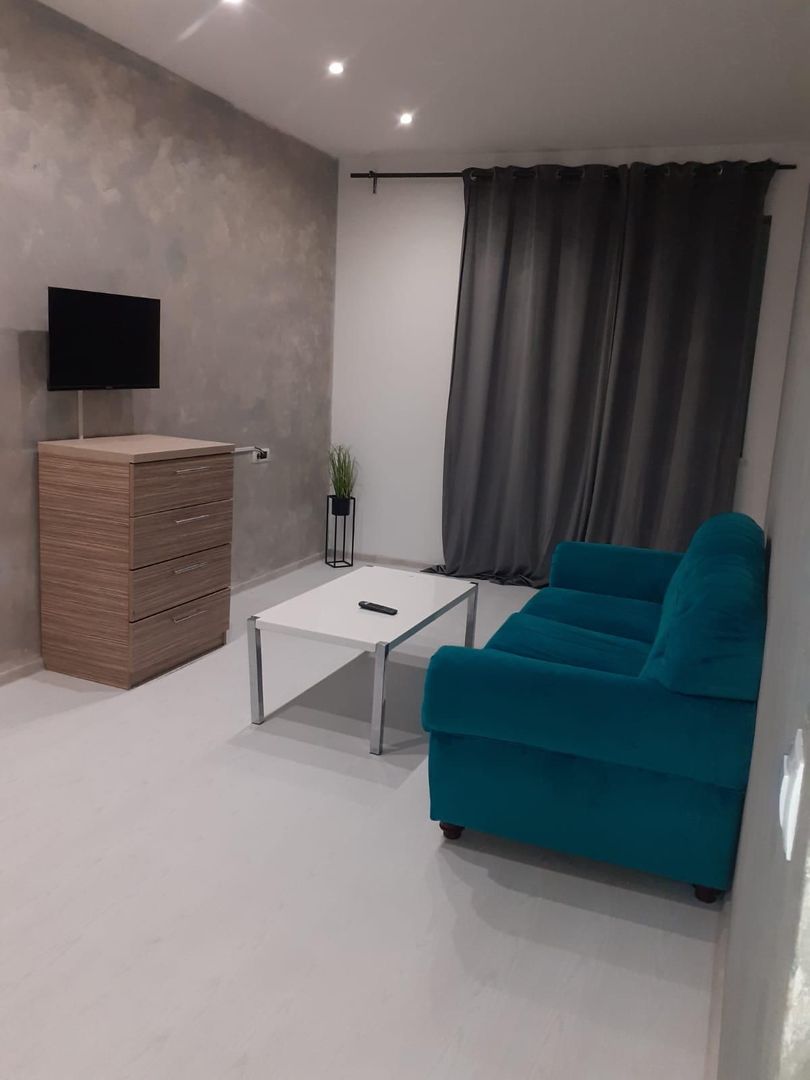 Apartament de vânzare în Rin Grand hotel - Poză 1