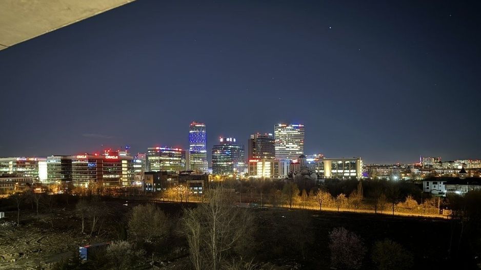 APARTAMENT 2 CAMERE | CLOUD 9 RESIDENCE | LUX - Poză 12