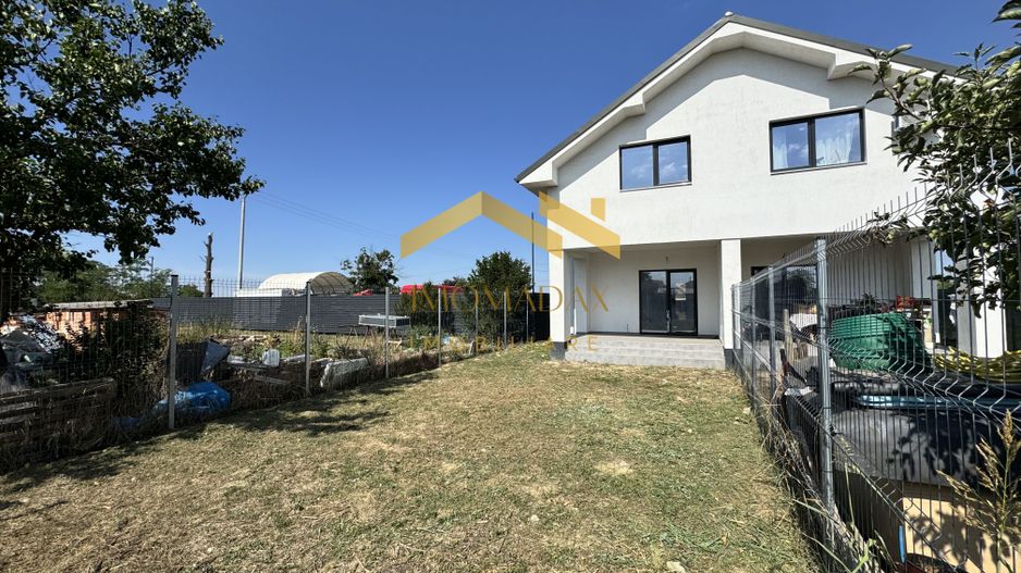 Bucovat-Duplex-Disponibil Imediat - Poză 20