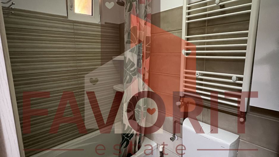 Apartament 2 camere decomandat, zona Iosefin - Poză 7