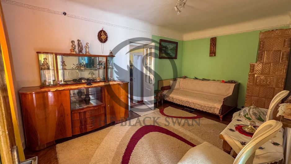 Casa cu 5 camere de vanzare  | Urlati, Prahova | Comision 0% - Poză 8