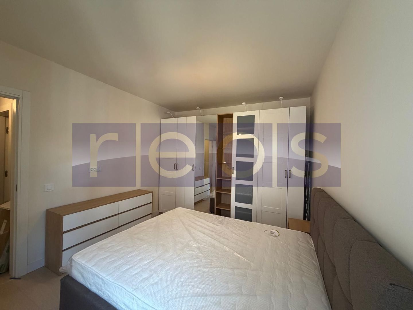 VANZARE 2 CAMERE | BLOC NOU | PARCARE | 54MP | TERASA | MOBILAT LUX - Poză 14