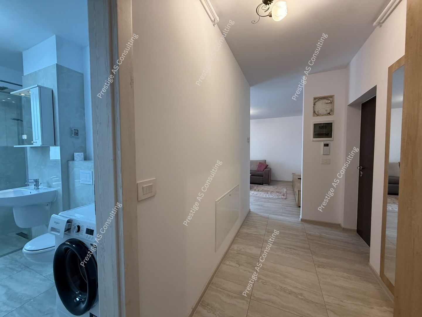 Apartament 2 camere | Iris Armoniei | Parcare subterana - Poză 6