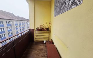 Apartament central 3 camere de închiriat - Poză 17