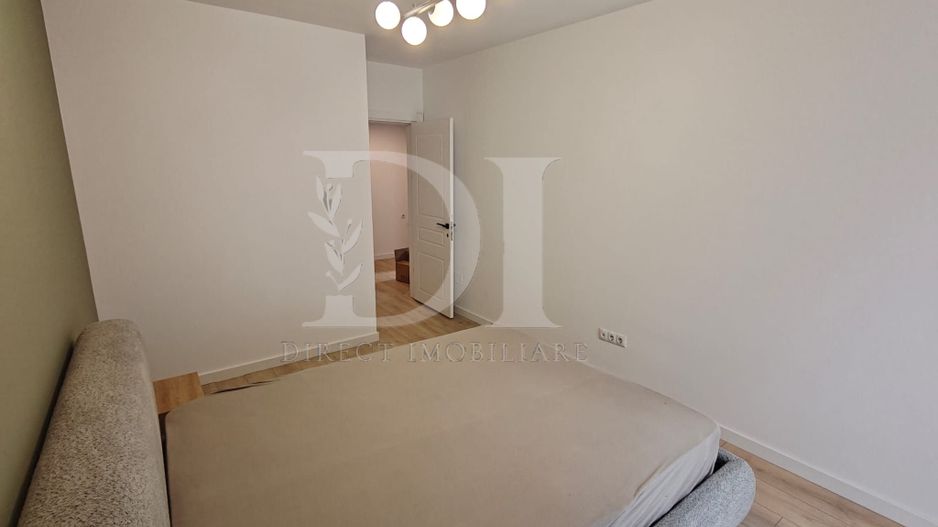 Apartament 3 camere – Florești, zona Jysk - Poză 8