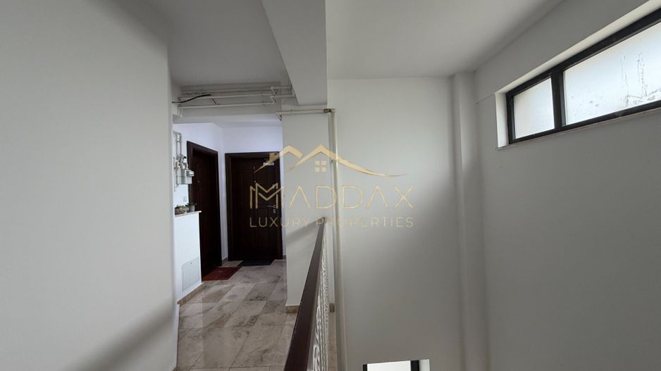 Apartament de tip Duplex 6 camere *250mp* + 2 Garaje // Herastrau - Poză 23
