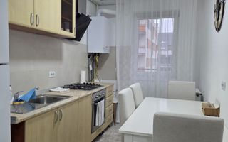 Inchiriere garsonieră – Grandis Residence, Brașov Coresi Tractorul - Poză 8