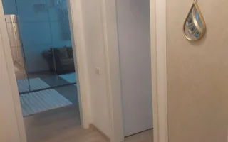 METROU DIMITRIE LEONIDA - APARTAMENT 2 CAMERE CU GRADINA - Poză 12