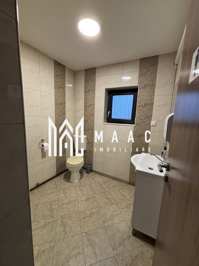 SPATIU DE BIROURI I TEREZIAN I 160 MP - Poză 8