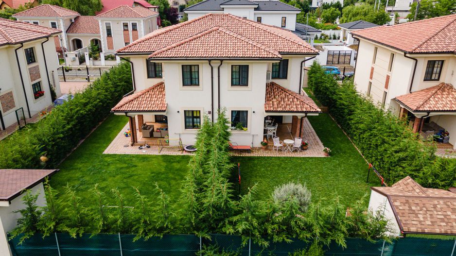 OFERTA VANDUTA - Atmosfera si farmecul unei vacante permanente - Poză 33