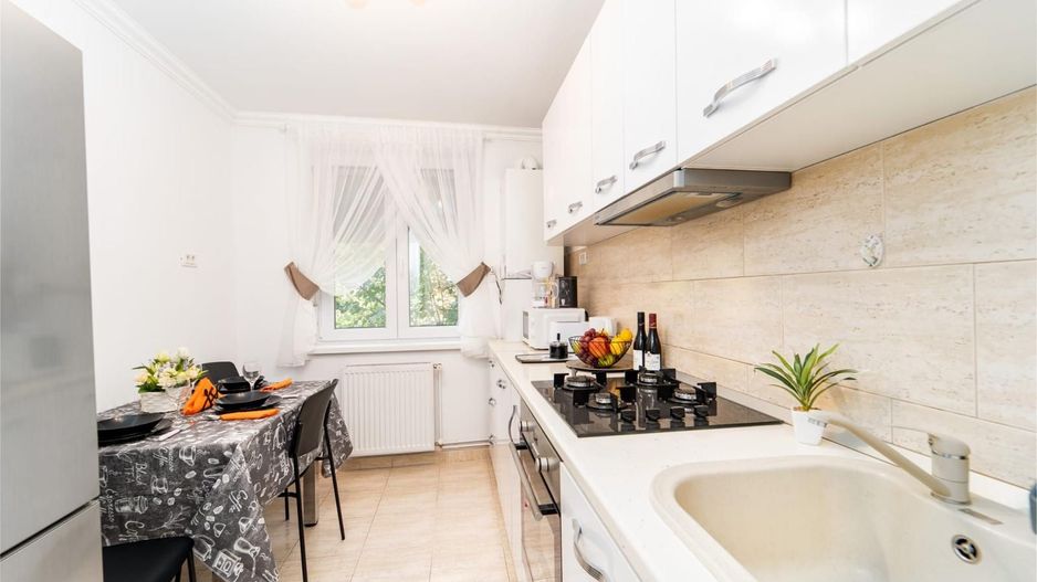 Apartament 2 camere I Mobilat lux I Ultracentral - Poză 7