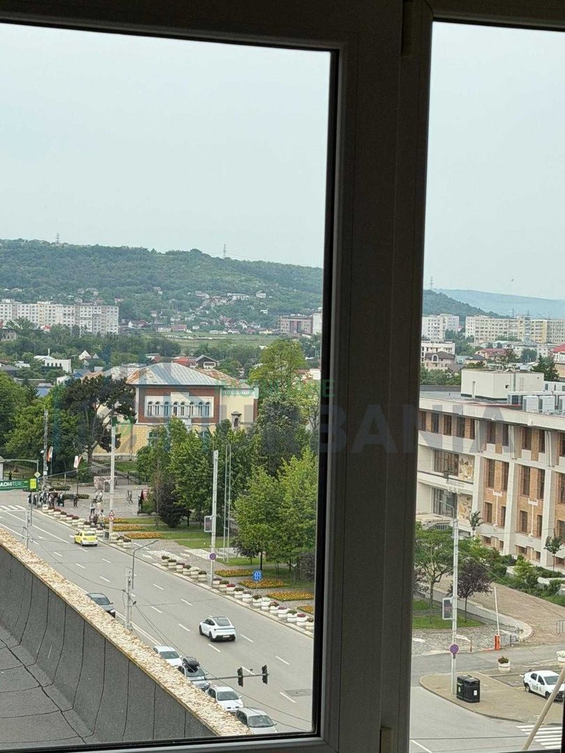 Apartament 2 camere ultracentral, Iași – aproape de Palas, Palat și Moldova Mall - Poză 2