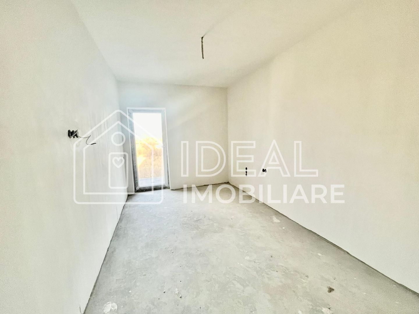 Apartamente noi de vânzare - 2 camere | Lacul lui Binder - Poză 3