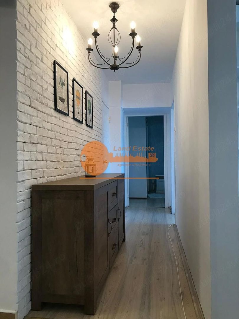 3 camere ultracentral | Piața Romană | 76 mp - Poză 7