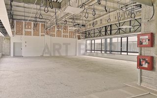 Zero comision, 778mp birou Sema Parc, Grozavesti, 3 minute metrou - Poză 4