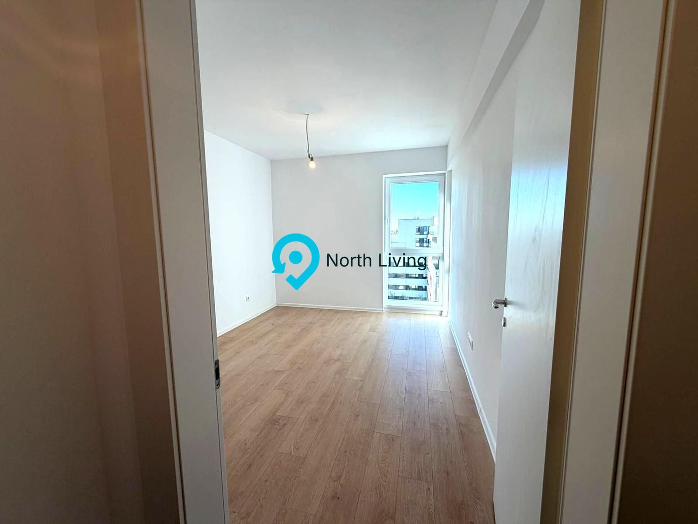 Ansamblu rezidential - Bucurestii Noi | Apartament 3 camere - Poză 6