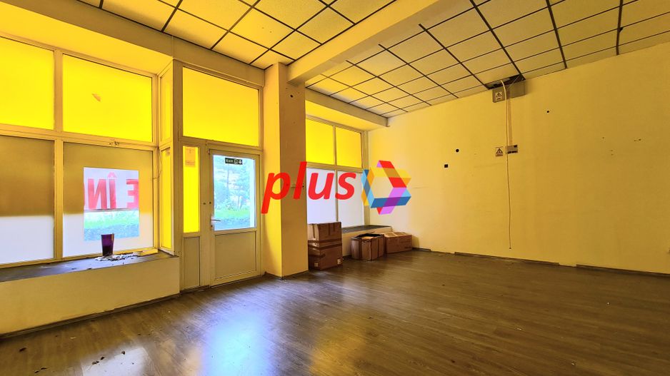 Spatiu comercial la vânzare Brasov - 70 mp # plus-imo.ro - Poză 3