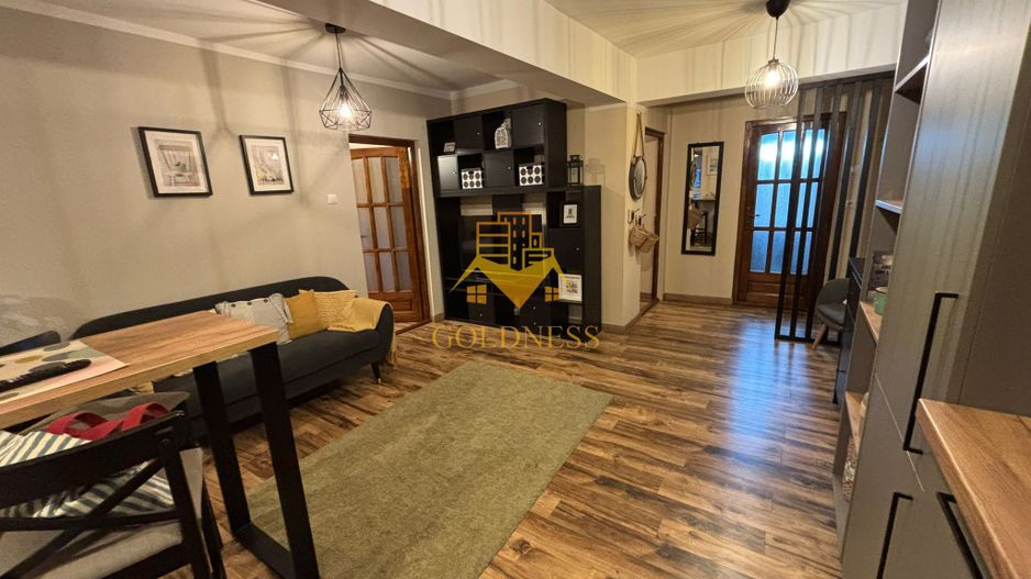 3 camere, modern, Cipariu, Central, Titulescu, Eroilor, Dorobanților - Poză 10