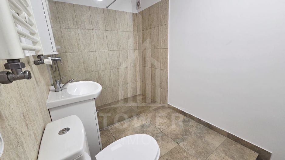 Studio elegant într-una dintre cele mai bune zone din Sibiu – Școala de Înot - Poză 9
