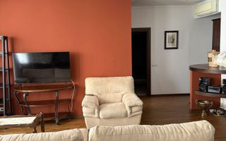 Apartament spațios cu 3 camere, 93 mp utili, zona Regina Maria. - Poză 3