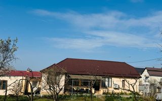 Casa individuala 4 camere cu teren in Giarmata- str Morii - Poză 4