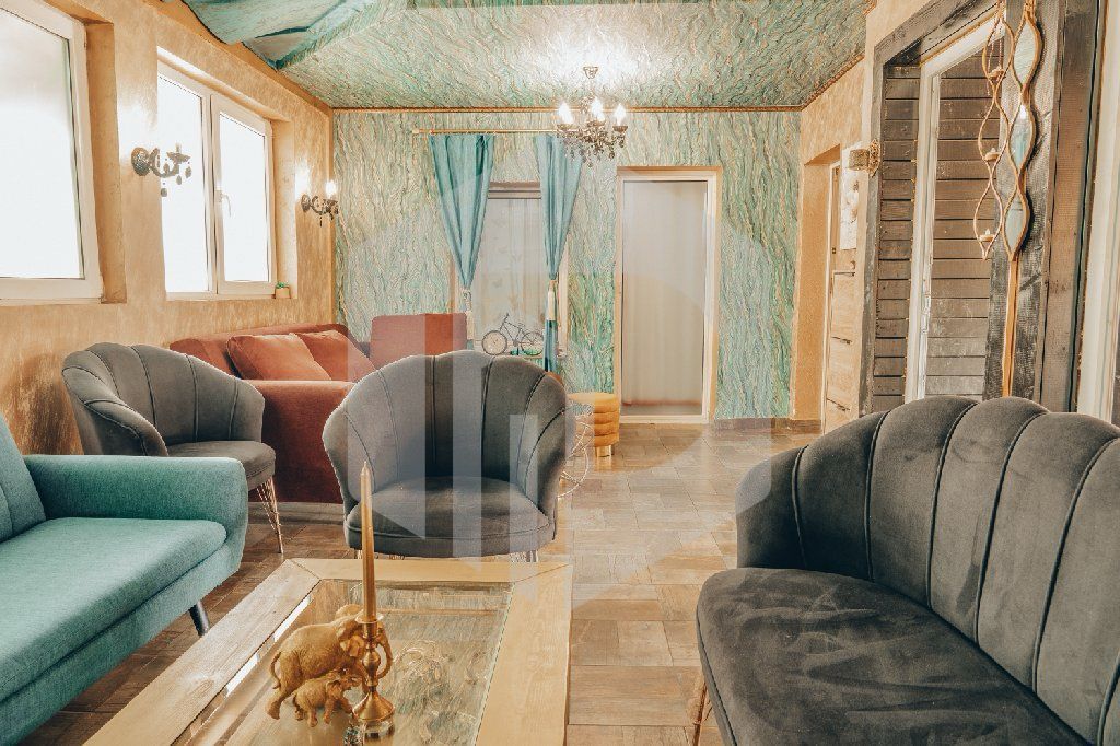 Casa Individuala - 198mpu + curte 315mp - Selimbar Brana - 5 camere - Poză 6