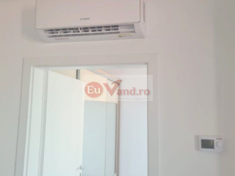 Apartament cu 2 camere, mobilat si utilat - Roka Residence, Micro 17 - Poză 6