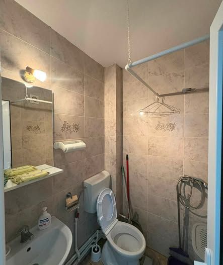 De vanzare garsoniera Tiglina 1, A-uri, parter, 41.900 euro - Poză 2