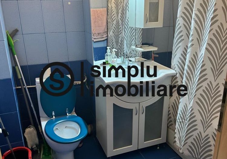 3 camere decomandate, etaj 3/7 Lapus - Poză 9