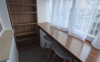 Ultracentral – Apartament 3 Camere Decomandat "La Cheie", Renovat 2025 - Poză 17