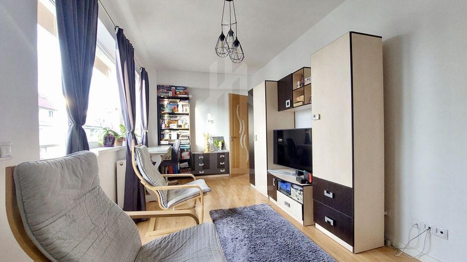 Apartament 2 camere decomandat – Cartier Terezian, Sibiu - Poză 2