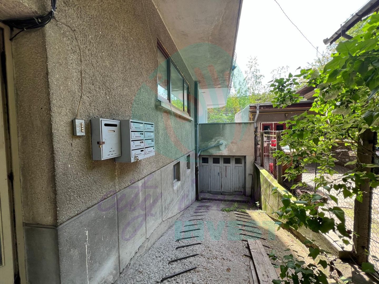 4 camere-Cotroceni- Centrala Proprie-Loc Parcare - Poză 12