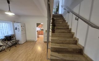 Casa 4 Camere, P+1, 195 mp, Teren 232 mp, Zona Centrala F. Buna - Poză 8