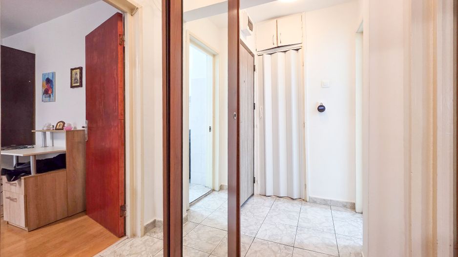 Garsoniera Militari | Iuliu Maniu | metrou | centrala proprie | - Poză 11