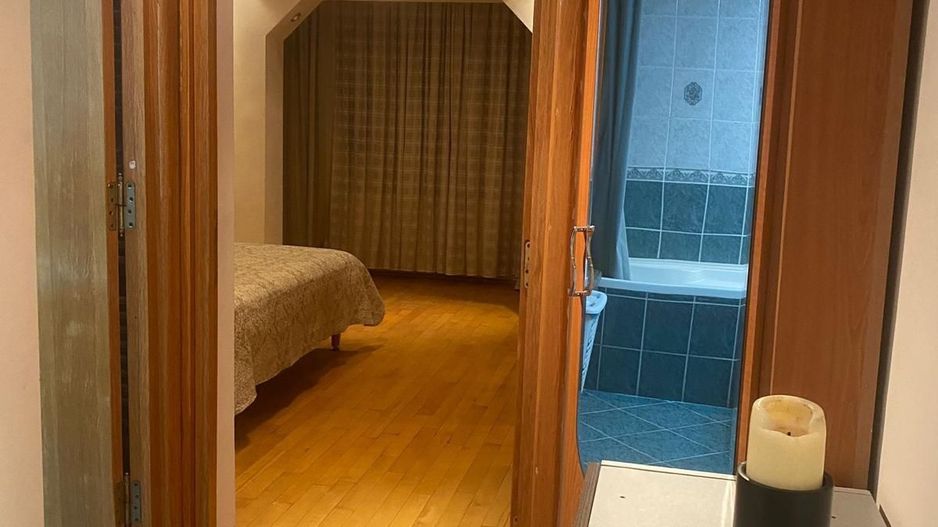 Închiriez apartament 2 camere aviatiei str,capalna nr 38, 650€ - Poză 2