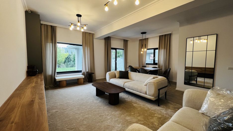 Duplex premium-zona centrala- Dumbravita - Poză 3