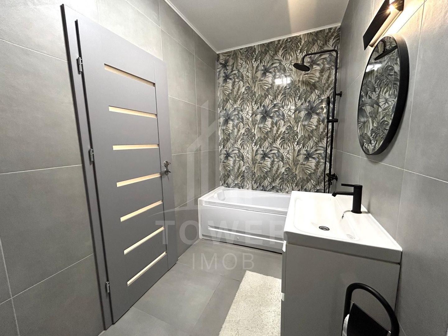 Apartament modern cu 3 camere în Garden City Sibiu - Poză 8