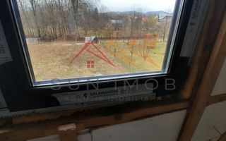 Casa noua 4 camere, teren 622 mp, Brebu, Prahova - Poză 9