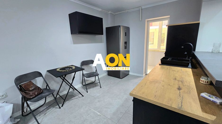 Apartament cu 3 Camere, Complet Mobilat, Zona Liceului Sportiv - Poză 10