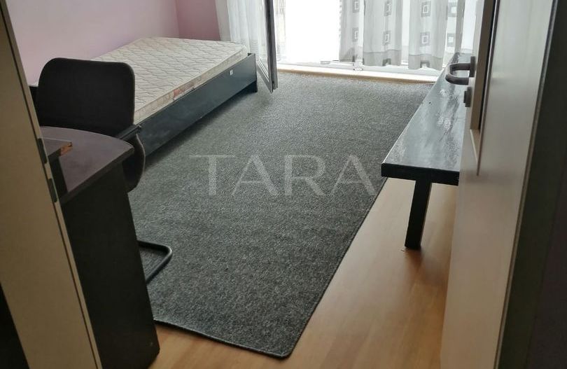 Apartament 2 camere, Floresti, zona Porii - Poză 3