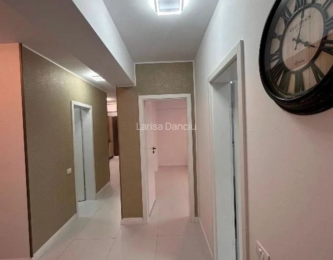 Sațiu de birouri Floreasca - Poză 3