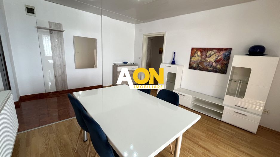 Apartament cu 3 Camere, Bloc Nou, Zona Lalelelor - Poză 2