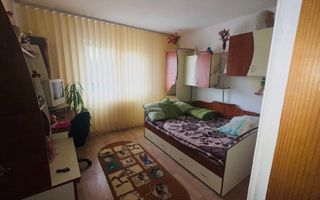 APARTAMENT 2 CAMERE ETAJ 2 GRUI CAMPULUNG - Poză 4
