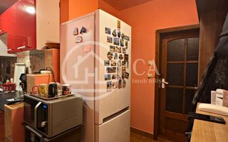 Apartament de vânzare cu 2 camere tip X în zona Calea Aradului, Oradea - Poză 7