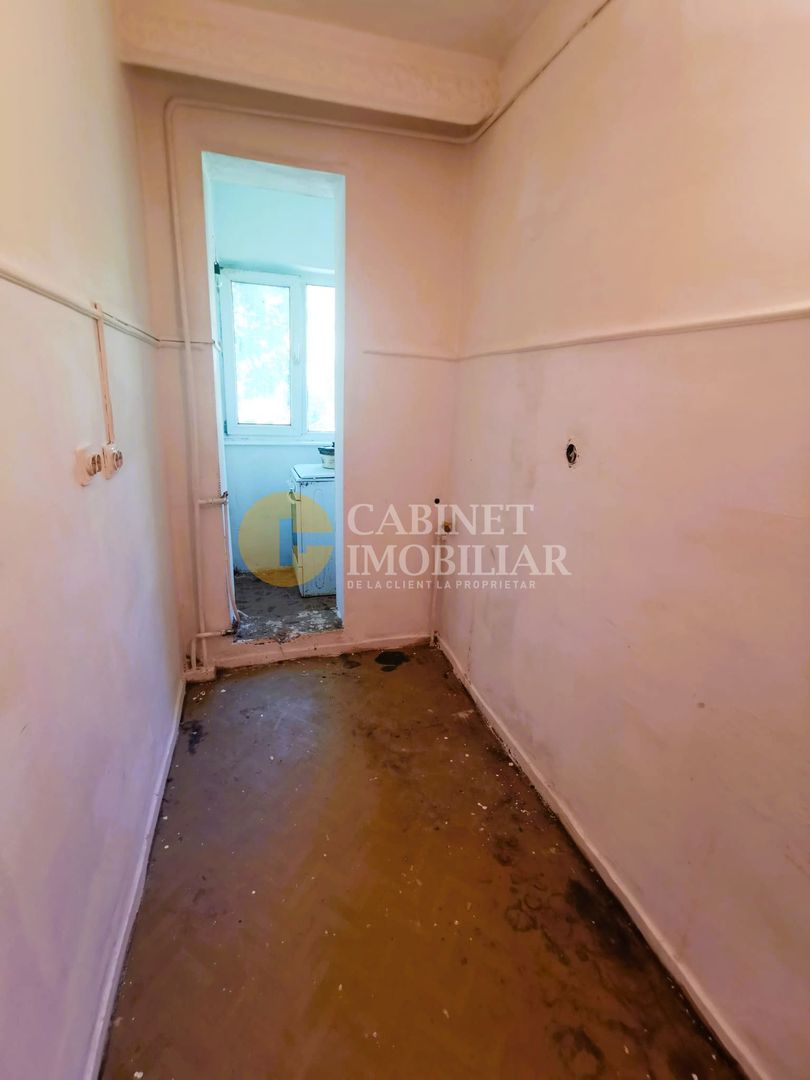 1 camera decomandat - zona Metalurgie, str. Parcului - Poză 5