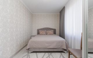 Vânzare, apartament, 3 Camere, Strada Vissarion Belinski, Buiucani - Poză 8