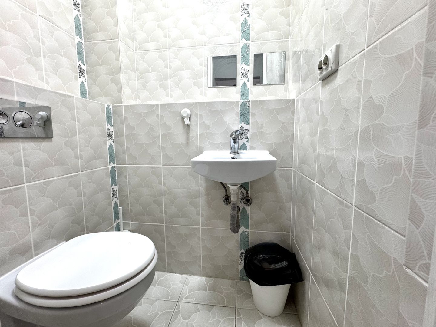 Apartament 4 camere, spațios, in zona Centralǎ- Piața Mǎrǎști - Poză 12