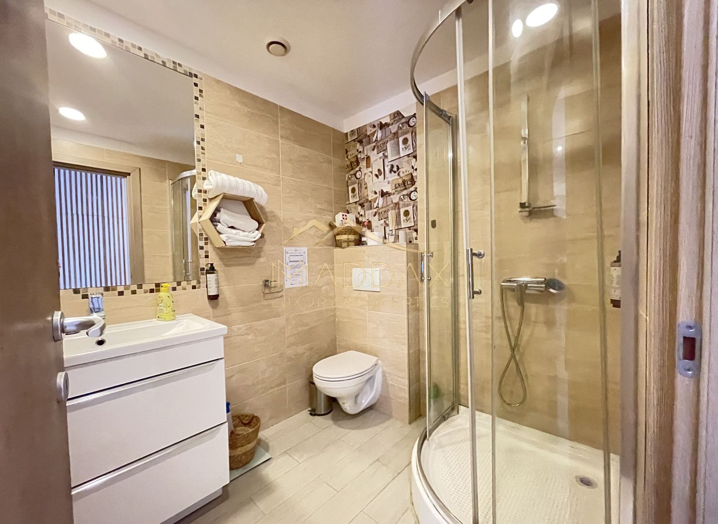 Apartament 2 camere**mobilat si utilat**Bloc boutique NOU**//Unirii - Poză 8