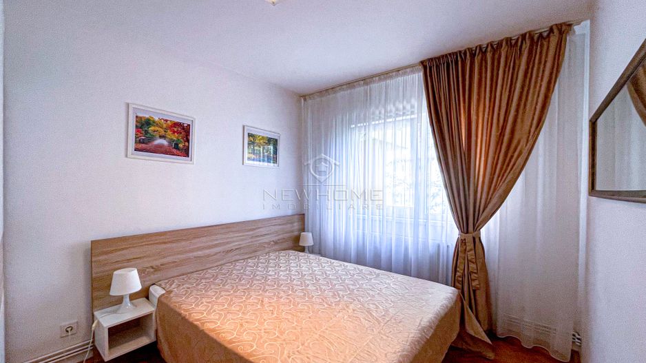 Apartament 3 camere decomandat, zona Zorilor - Poză 6